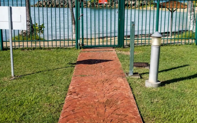 Pop'S Plage Appartement