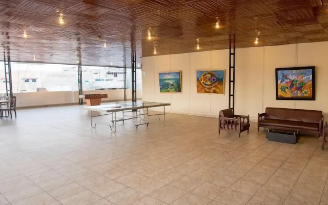 Hotel Oro Verde & Suites