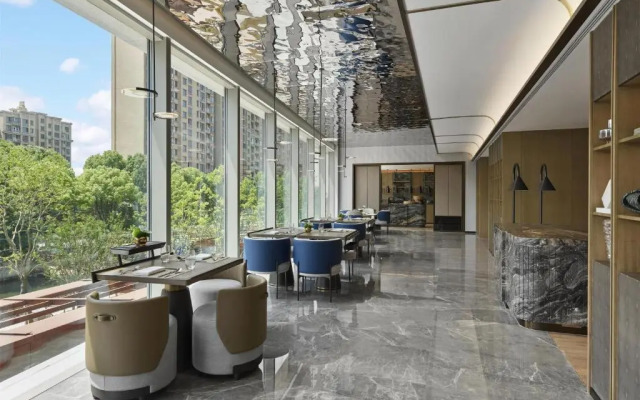 Hilton Shanghai Greater Hongqiao