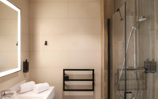 Mercure Namur Hotel