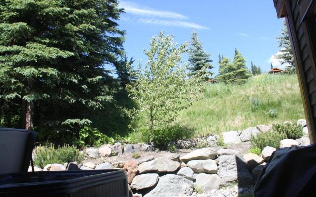 Woodhaven # 8 in Sun Peaks