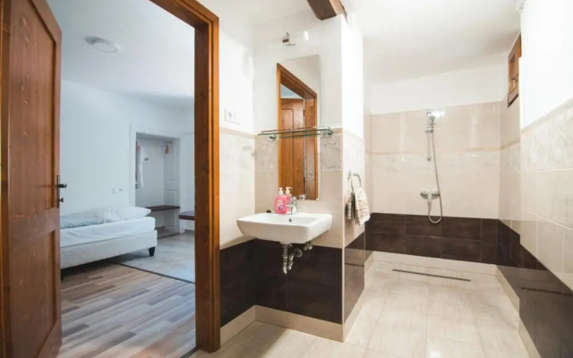 Natúra Panzió&Apartmanház