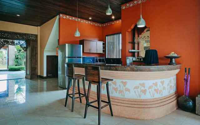 Umah Bidadari Villa