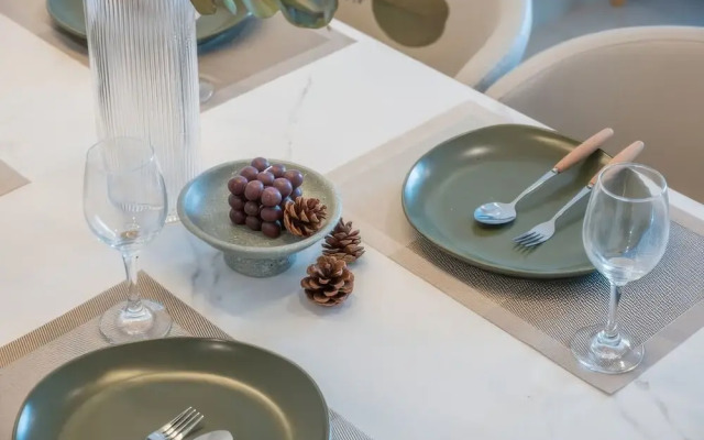 The Lavile Horizon KL Apartments