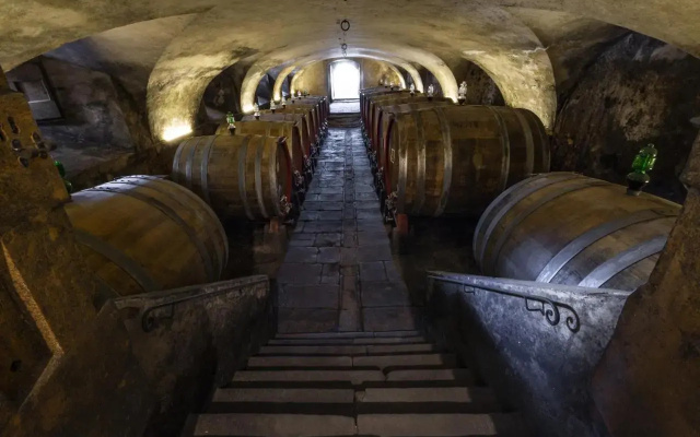 Torre a Cona Wine Estate