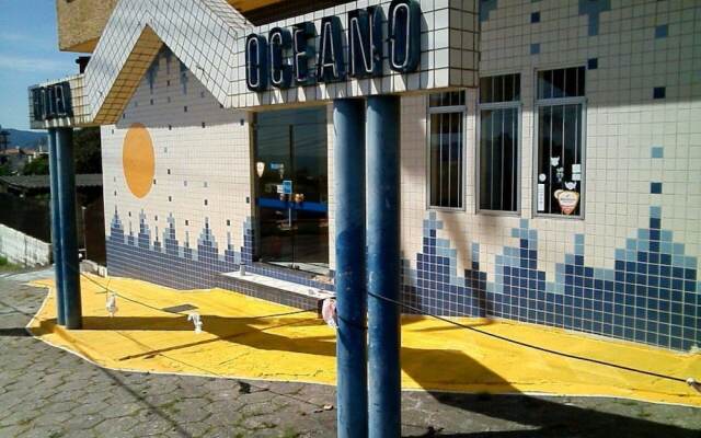 Hotel Oceano
