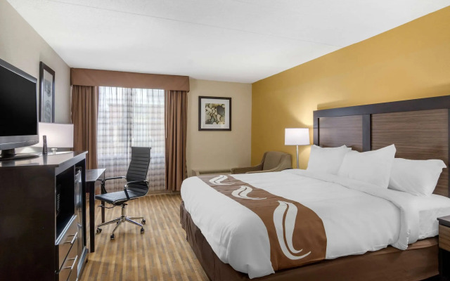 Quality Inn & Suites