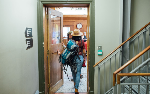 Clink 78 Hostel
