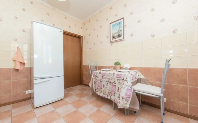 Apartment Vesta
