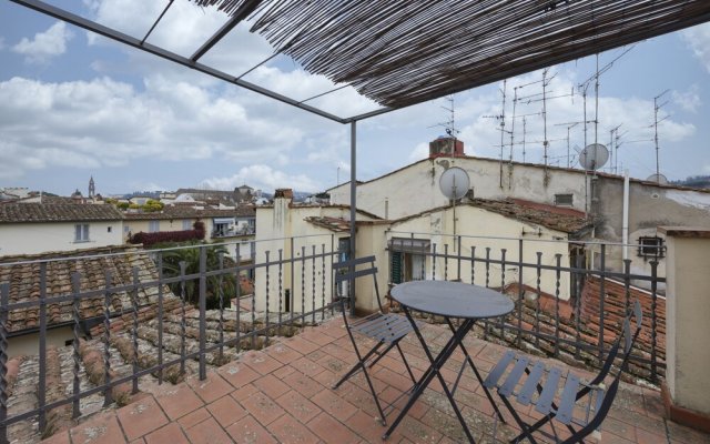 San Giovanni House by Mmega