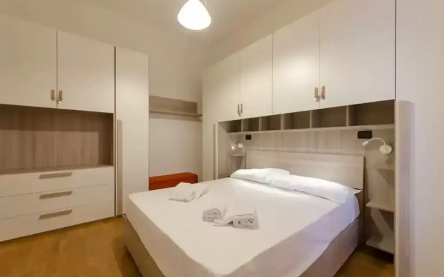 JOIVY Elegant Flat near Seaside