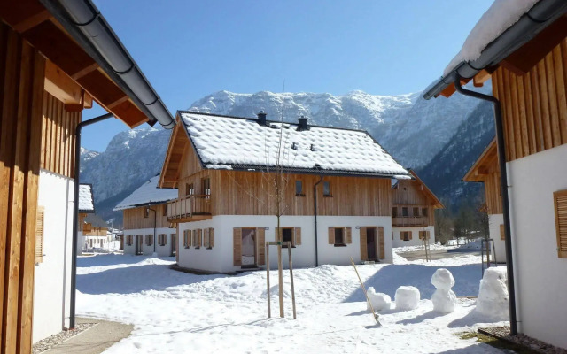 Dormio Resort Obertraun