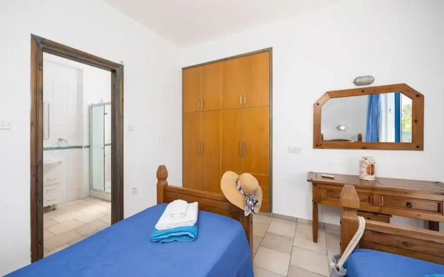 Villa Ermis in Peyia