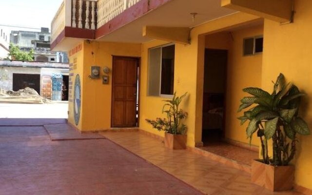 Hotel Posada Dora Emilia