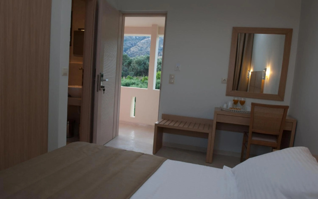 Aphrodite Samos Suites — фото 5