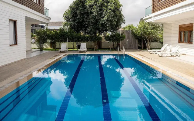 Lara Breeze Homes Hotel