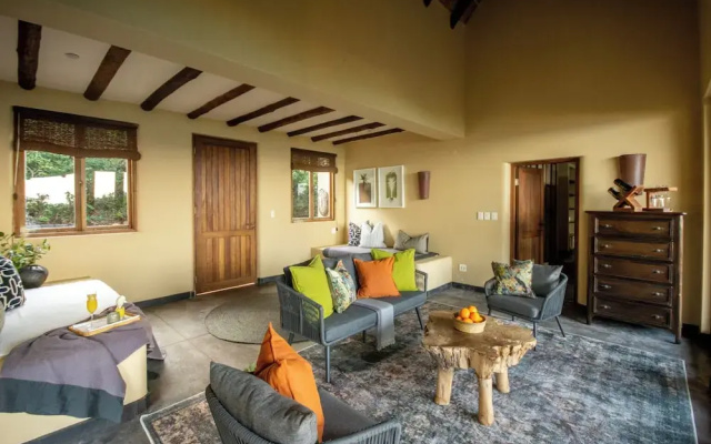 Monarch Beach Villa