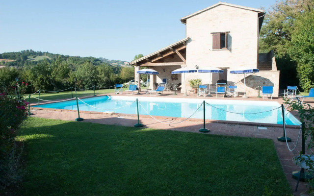Country House Parco Ducale