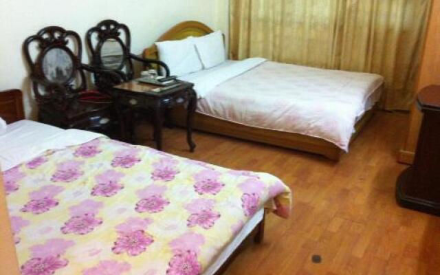 Thinh An Hotel