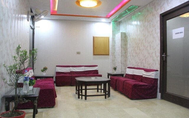 Hotel The Leschanze