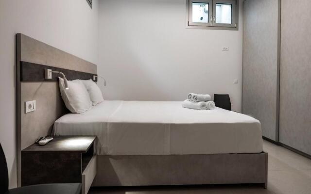 Achlia Beach Villa