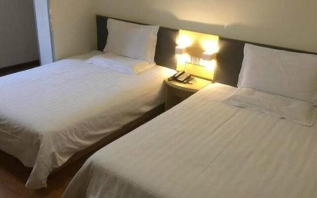 Elan Hotel (Shanghai Lujiazui Pudong Avenue)