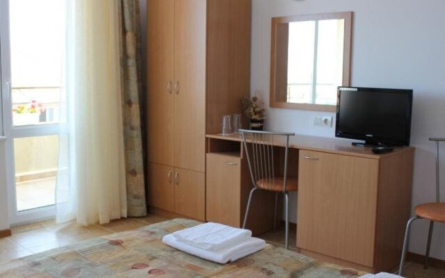 Hotel Radik