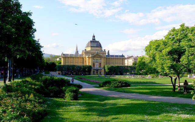 Sheraton Zagreb Hotel