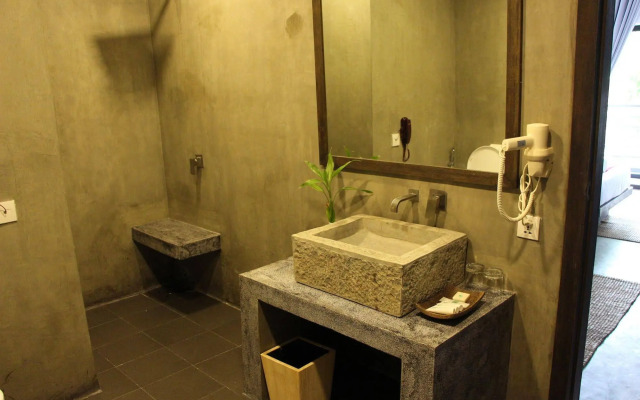 Palm Tree Boutique Hotel