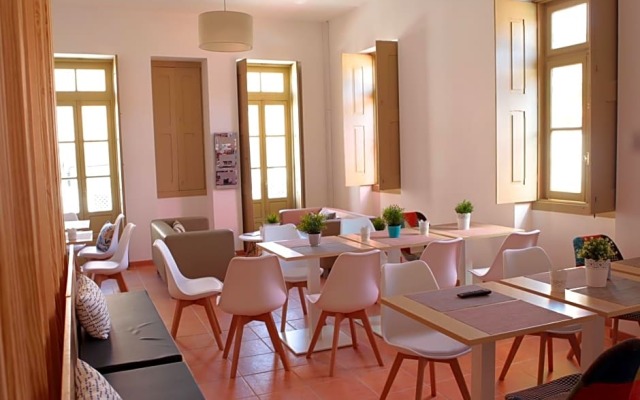 Águeda Hostel And Friends