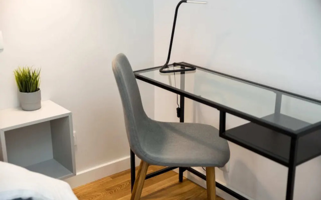 Jerozolimskie Central View Apartment