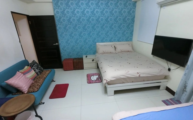 Luckystar B&B