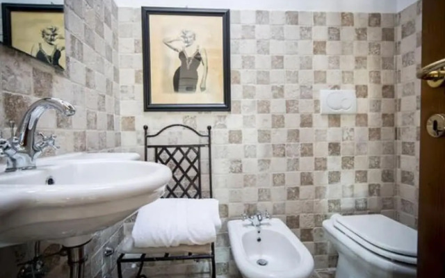Apartment in Ascoli Piceno With Swimming Pool