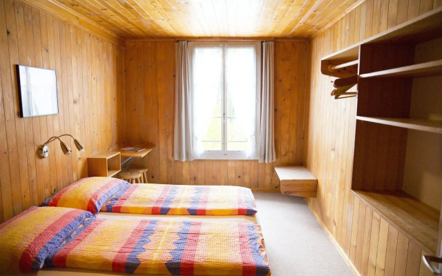 Hotel Alpenblick