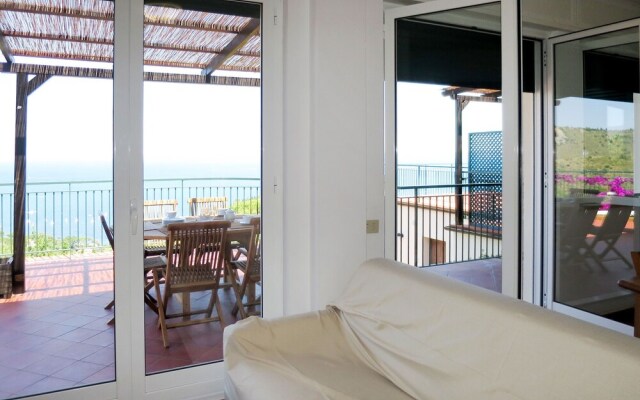 Three-room Apartment Porto Santo Stefano