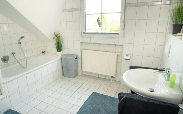 Holiday Home at Edersee