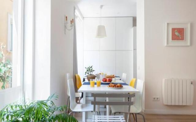 Apartamento Smile Sol