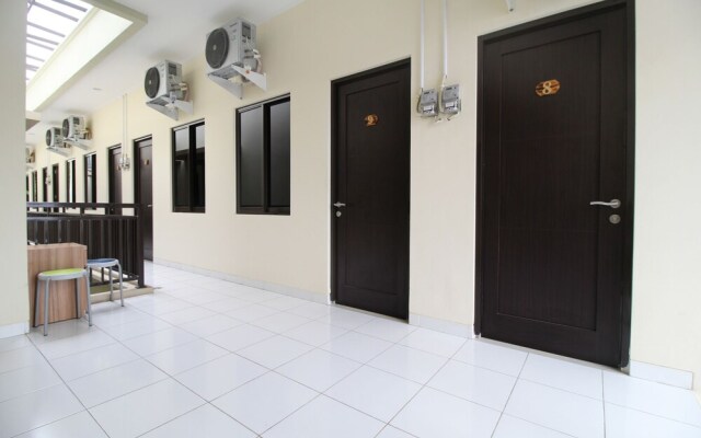 Airy Baranangsiang Riau 39 Bogor