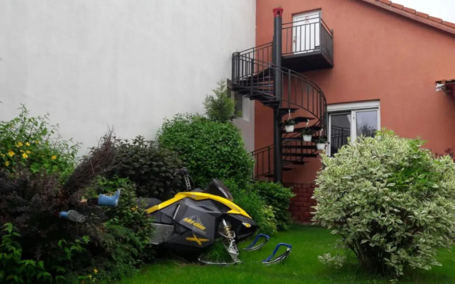 Atia Residence