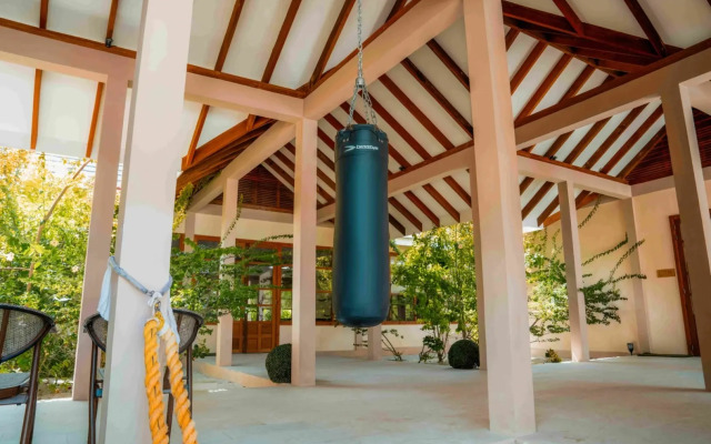 Brennia Kottefaru Hotel
