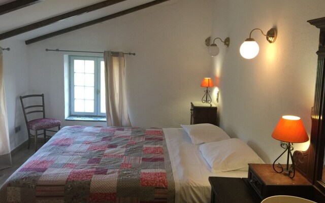 Moulin de l'Ostriconi