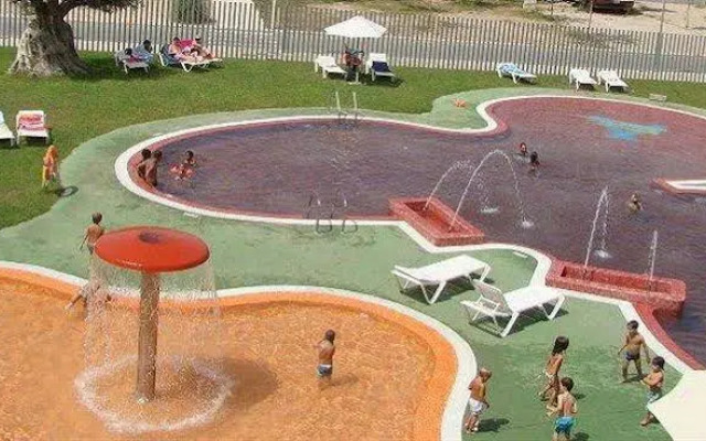 Camping Resort Almafra