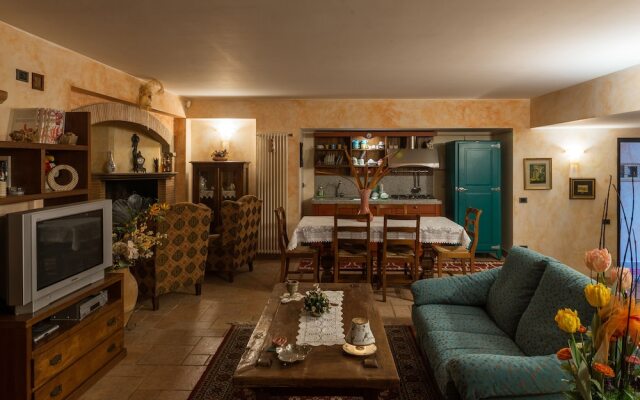 Villa Serapide B&B
