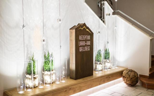 Familien- und Wellnesshotel Hanneshof