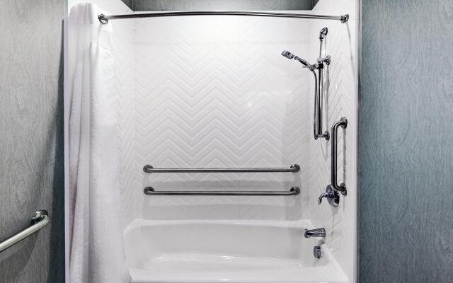 Holiday Inn Lubbock South by IHG