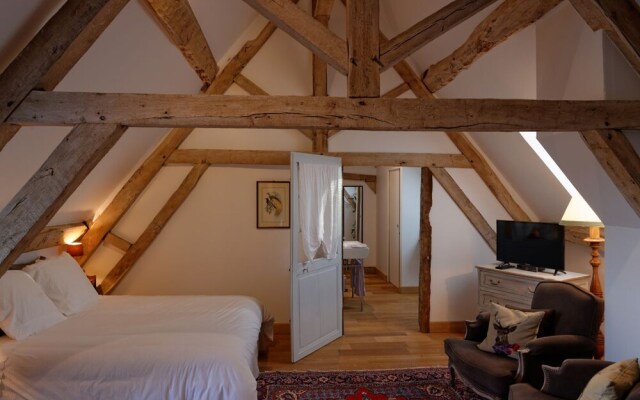 Hermitage Saint Roch