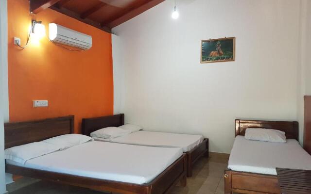 Etnico Surf Resort