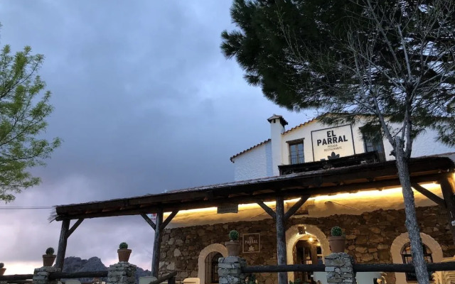 Posada el Parral - Hostel