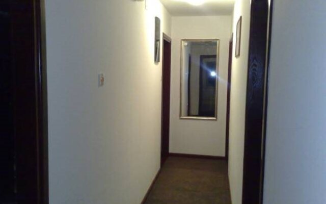 Private accommodation Lidija Rakočević