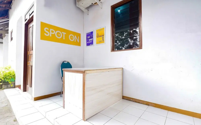 Hotel O Sartika Inn Pati